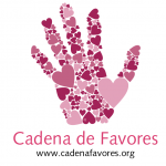 Logo Cadena de Favores