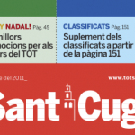 La publicación TOT Sant Cugat presenta Home Staff
