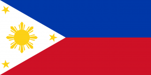 barcelona-filipinas-bandera