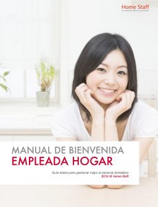 Home Staff Manual Empleada Hogar