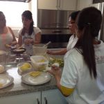 Curso de Cocina Básico HOME STAFF para empleadas de hogar