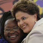 Brasil reconoce los derechos de las empleadas hogar y Mexico pone trabas
