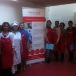 Curso de Cocina para Empleadas Hogar