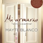 Presentación del libro «Mi armario» de Mayte Blanco