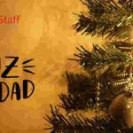 HOME STAFF, FELIZ NAVIDAD 2016