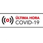 COMUNICADO OFICIAL COVID-19