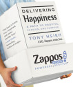 Delivering Happiness: A Path to Profits, Passion, and Purpose de Jaume Gurt