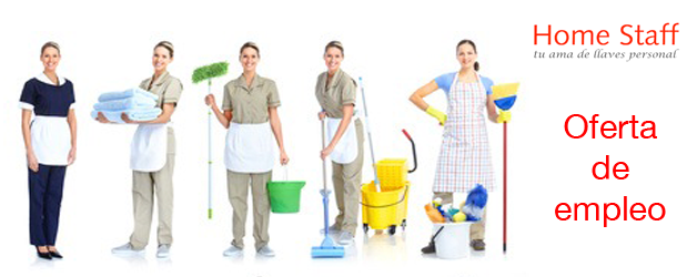 SERVICIO DOMESTICO BARCELONA