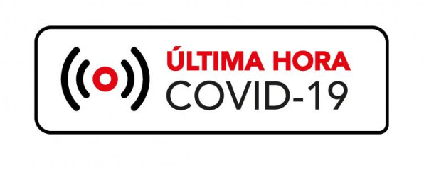 COMUNICADO OFICIAL COVID-19