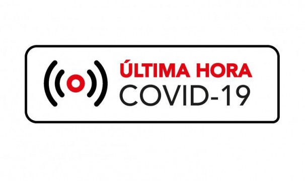 COMUNICADO OFICIAL COVID-19