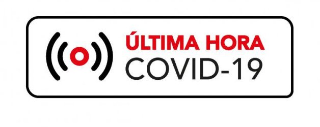 COMUNICADO OFICIAL COVID-19