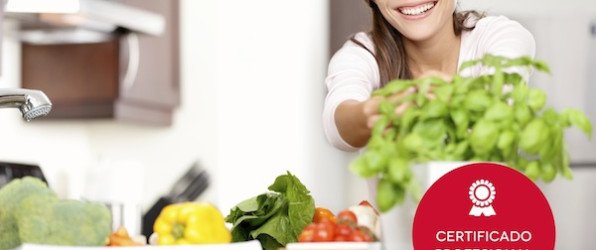 Curso Cocina Empleadas Hogar