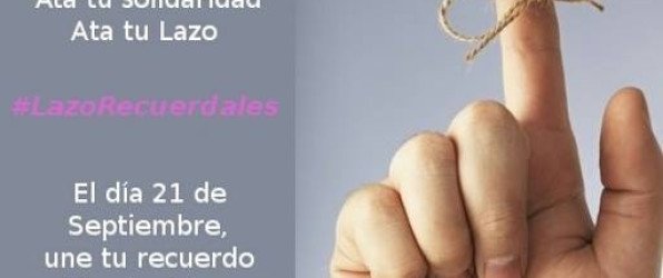 Dia Mundial del Alzheimer y no nos queremos olvidar